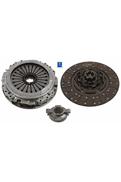 SACHS Set Ambreiaj Man F2000 1994-2021