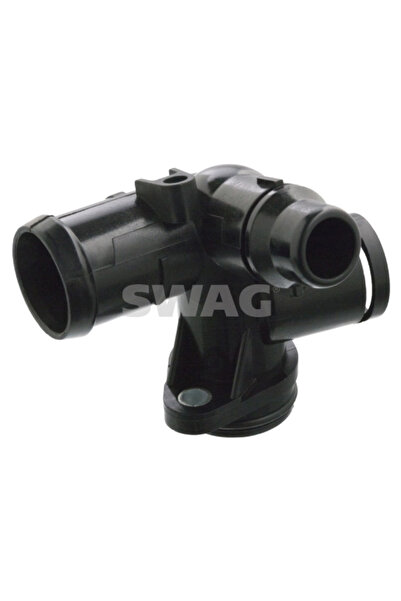 SWAG Flansa Lichid Racire Centru Audi A4 B7/A6 C6 Seat Exeo