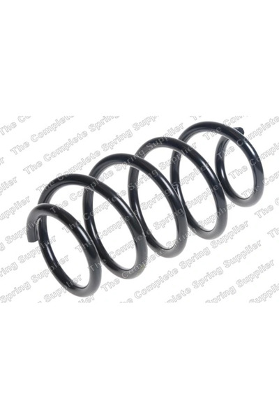 LESJOFORS Arc Spiral Punte Fata Skoda Superb 2 Vw Passat B6/Passat B7