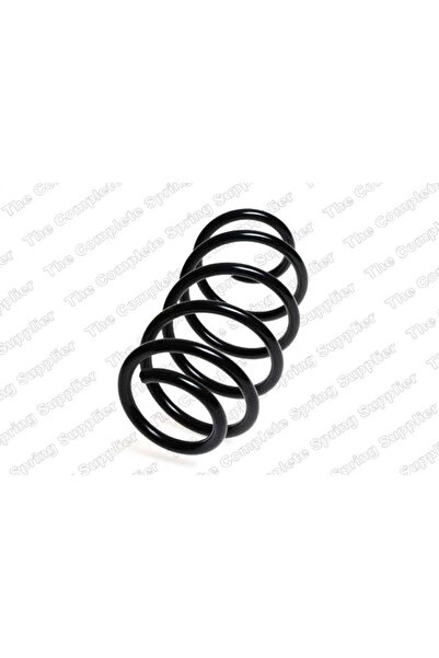 LESJOFORS Arc Spiral Punte Fata Skoda Superb 2 Vw Cc B7/Passat B6/Passat B7