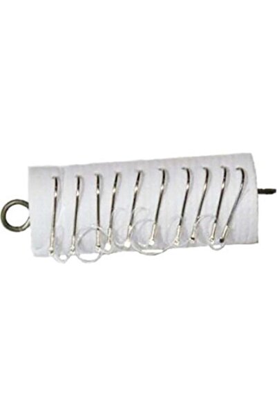 bahadırsilahcılık Kıbrıs Oltası ( 6 Adet )