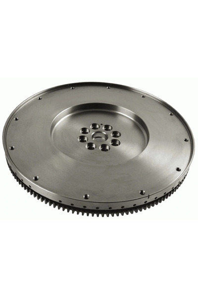SACHS Volanta Mercedes-Benz Atego 2/Atego 3 2004-2013