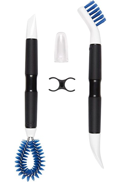 Oxo Good Grips Kitchen Appliance Cleaning Set