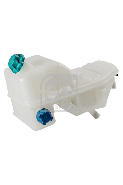 FEBI BILSTEIN Vas De Expansiune Racire Mercedes-Benz Capacity/Citaro/Conecto ...