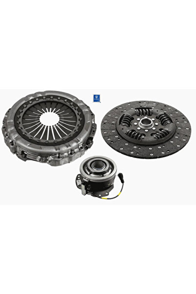 SACHS Set Ambreiaj Renault Trucks C Volvo B11/B13/Fh 2005-2020