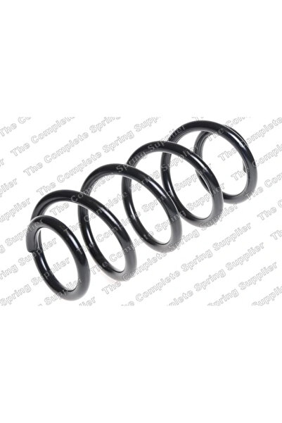 LESJOFORS Arc Spiral Punte Fata Audi A4 Allroad B8/A4 B8/A6 C7