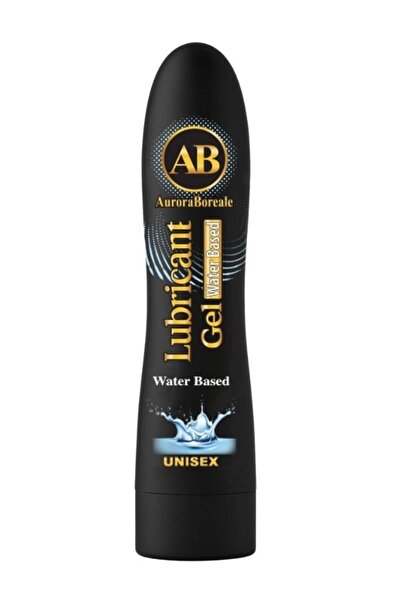 AuroraBoreale AURORA BOREALE A B Kayganlaştırıcı 125 ML SADE AROMALI YENİLEBİ...