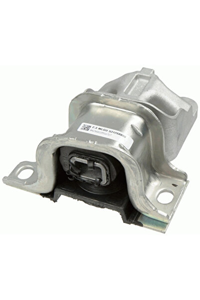 GRAP Suport Transmisie Automata Stanga Fiat Ducato Bus/Ducato Caroserie/Ducat...