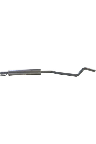 BOSAL Toba Esapamet Intermediara Opel Astra H Vauxhall Astra Model 5 2004-2010