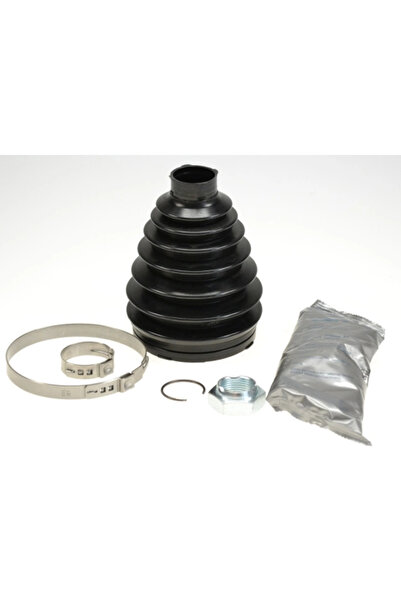 Löbro Монтаж на маншон на карданния вал Renault Captur 1/Clio 3/Clio 4