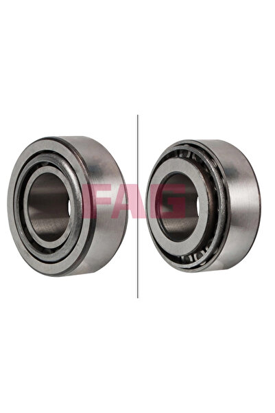 FAG Rulment Roata Man L2000 Renault Trucks Midliner