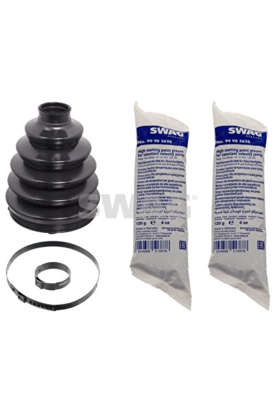 SWAG Ansamblu Burduf Articulatie Planetara Punte Fata Audi Q5 Vw Multivan T5/...