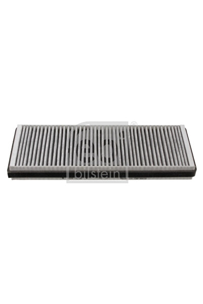 FEBI BILSTEIN Filtru Aer Habitaclu Mercedes-Benz Actros