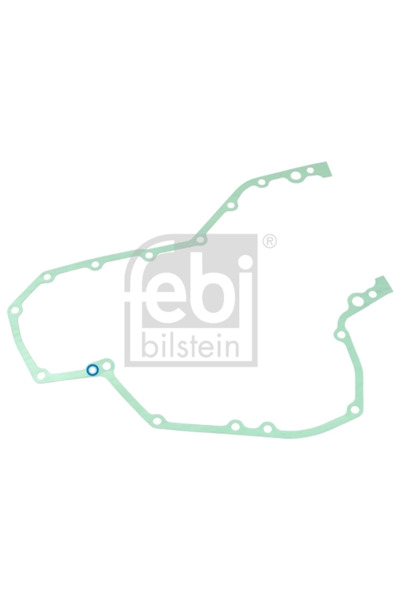 FEBI BILSTEIN Garnitura Capac Distributie Man F2000/F8/Tgx 1 Setra Series 400