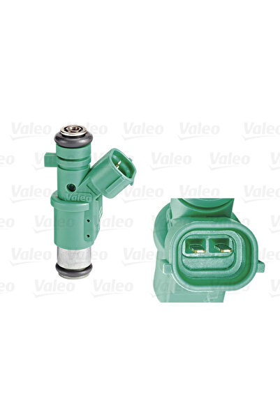 VALEO Injector Citroen Berlingo / Berlingo First Autoutilitara/Limuzina Spati...