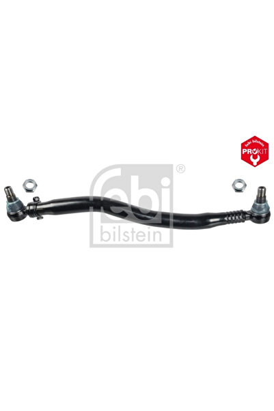 FEBI BILSTEIN Кормилна щанга предна ос Daf Cf/Xf