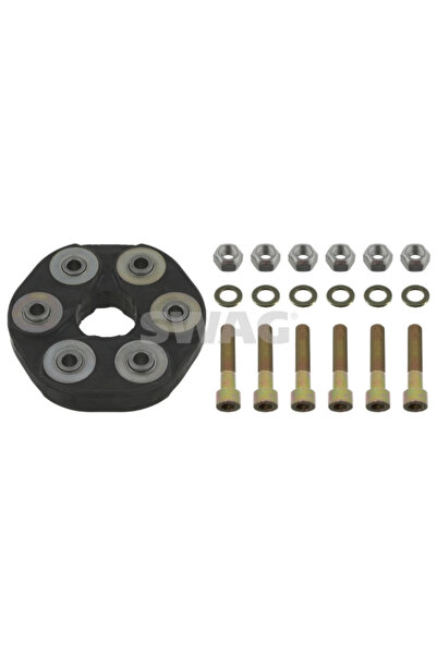 SWAG Articulatie Arbore Articulat Mercedes-Benz 124 T-Model/124 Limuzina/190 ...