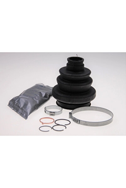 Löbro Монтаж на маншон на задвижващия вал Opel Astra J/Insignia A/Meriva B Mi...