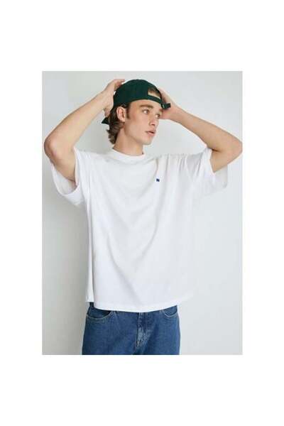Mavi CYCLING NECK TEE