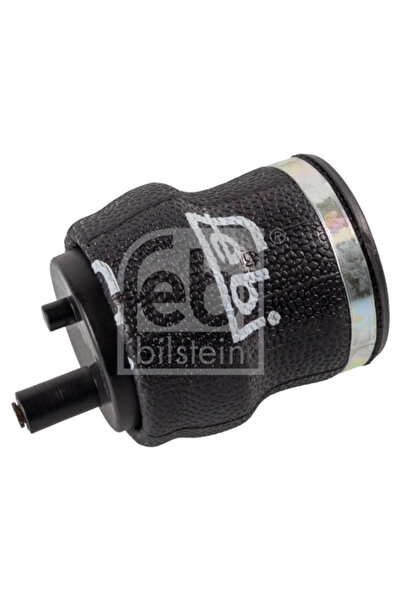 FEBI BILSTEIN Burduf Suspensie Cabina Sofer Pe Ambele Parti Renault Trucks Ke...