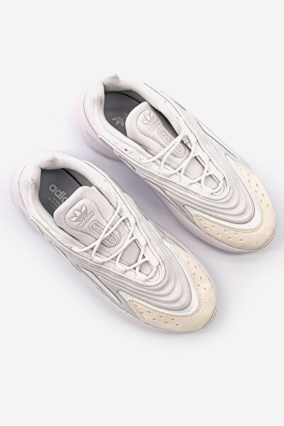 adidas Men Ozelia Sport Shoes, White