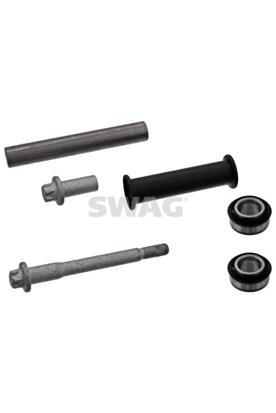 SWAG Set Rulmenti Corp Axa Axa Spate Dreapta Mercedes-Benz A-Class