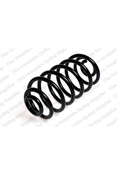 LESJOFORS Arc Spiral Puntea Spate Opel Zafira A Microbus Vauxhall Zafira A