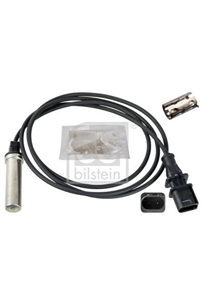 FEBI BILSTEIN Senzor Turatie Roata Axa Spate Stanga Mercedes-Benz Actros MP4 ...