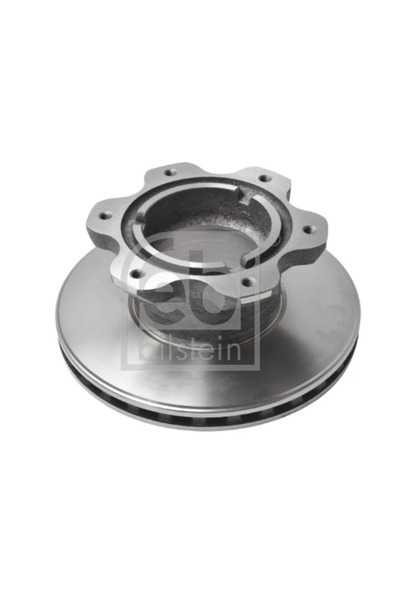 FEBI BILSTEIN Disc Frana Puntea Spate Mercedes-Benz T2/LN1 Cabina Cu Motor/T2...