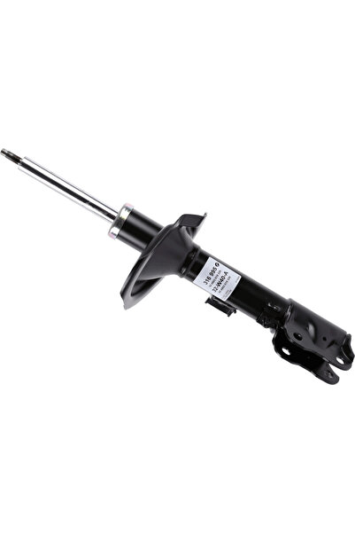 SACHS Amortizor Axa Fata Dreapta Citroen C-Crosser Mitsubishi Outlander 2