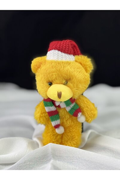 Yüzüncü Yıl Grup Breloc special de pluș pentru Centenarul Anului Nou (portoca...