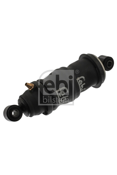 FEBI BILSTEIN Amortizor Suspensie Cabina Spate Man F2000/Tga
