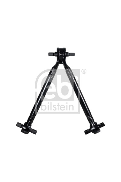 FEBI BILSTEIN Рамка за окачване на задната ос Mercedes-Benz Actros/Atego/Axor