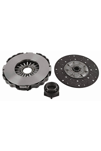 SACHS Set Ambreiaj Iveco Stralis 1 2002-2002