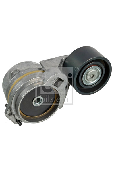 FEBI BILSTEIN Обтегач на ангренажен ремък Renault Trucks C Volvo Fh 2/Fh 3/FH16