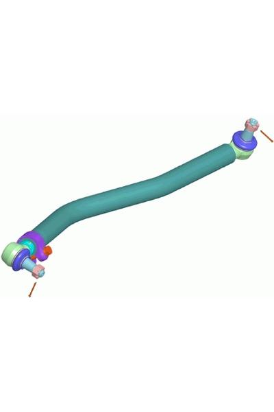 GRAP Bieleta Directie Renault Trucks K Volvo Fmx 2