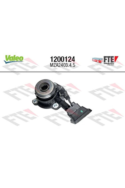FTE Rulment De Presiune Ambreiaj Citroen Berlingo Multispace/C4 2/C4 Cactus P...
