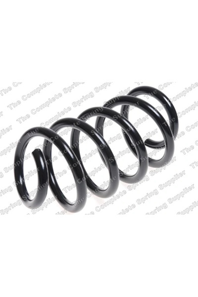 LESJOFORS Arc Spiral Puntea Spate Lada Largus Caroserie Inchisa/Combi