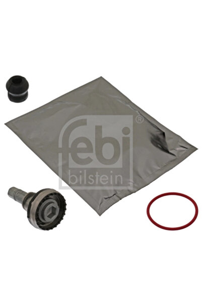 FEBI BILSTEIN Reglaj Frana Tambur Puntea Spate Volvo Fh/Fm/NH12