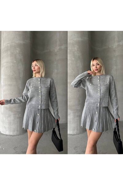 POYRAZ ETEKLİ TAKIM