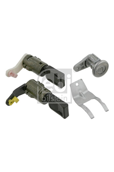 FEBI BILSTEIN Cilindru Inchidere Pe Ambele Parti Renault Trucks Kerax/Premium