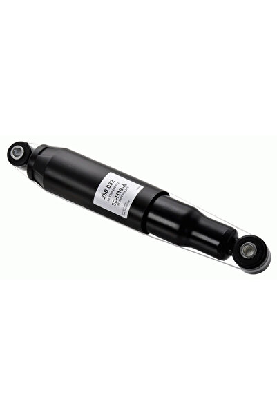 SACHS Amortizor Fiat Doblo Microbus 2001-2001