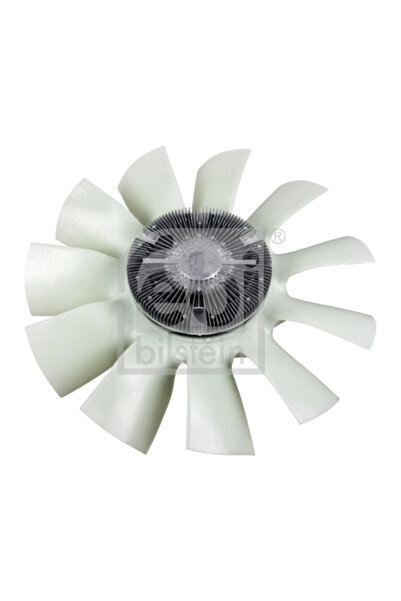 FEBI BILSTEIN Ventilator Radiator Volvo Fm 2/Fmx 2/Fmx 3