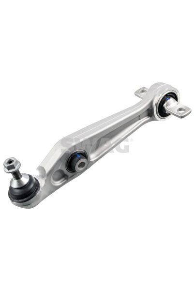 SWAG Wheel Suspension Arm Front Axle Left Tesla Model 3