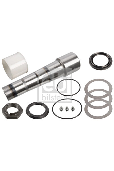 FEBI BILSTEIN Set Reparatie Pivot Axa Fata Dreapta Renault Trucks C Volvo Fh/...