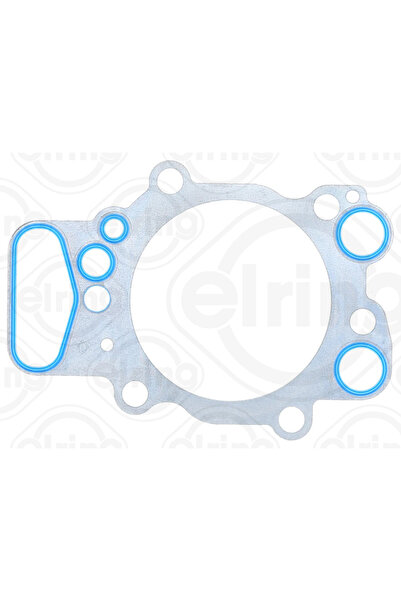 ELRING Garnitura Chiulasa Scania 4 - Series