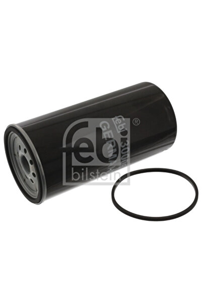 FEBI BILSTEIN Filtru Combustibil Mercedes-Benz Actros MP2 / MP3/Atego Scania ...