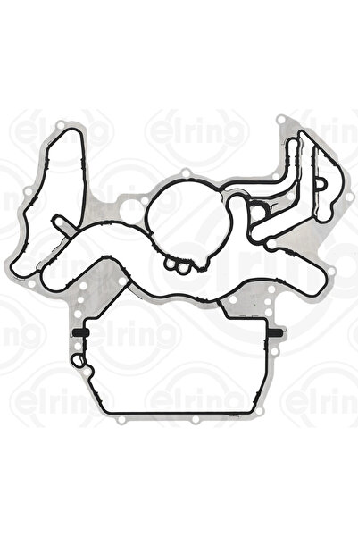 ELRING Garnit.Etansare Capac (Carter Motor) Partea Fata Audi A4 Allroad B8/A4...