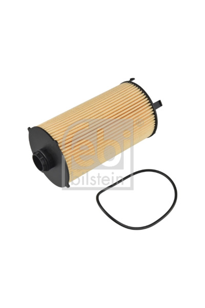FEBI BILSTEIN Filtru Ulei Iveco S-Way/Trakker 2