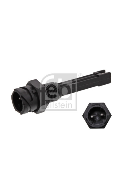 FEBI BILSTEIN Senzor Nivel Lichid De Racire Renault Trucks Magnum